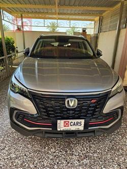 Changan CS85